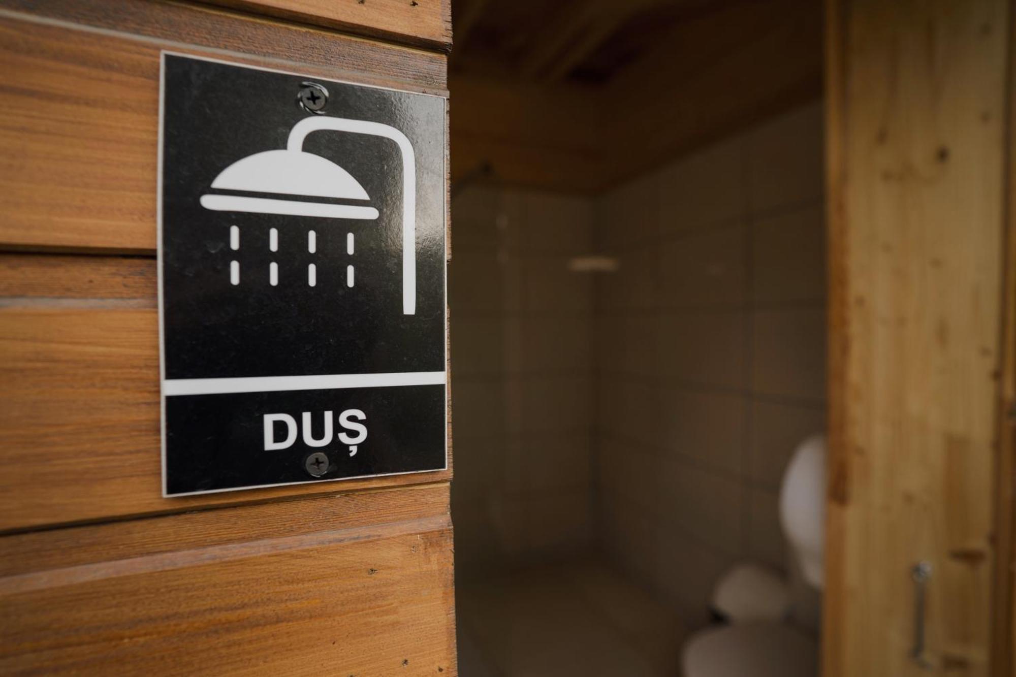 Hotel Zaga Zaga Sat Tecuci Zewnętrze zdjęcie